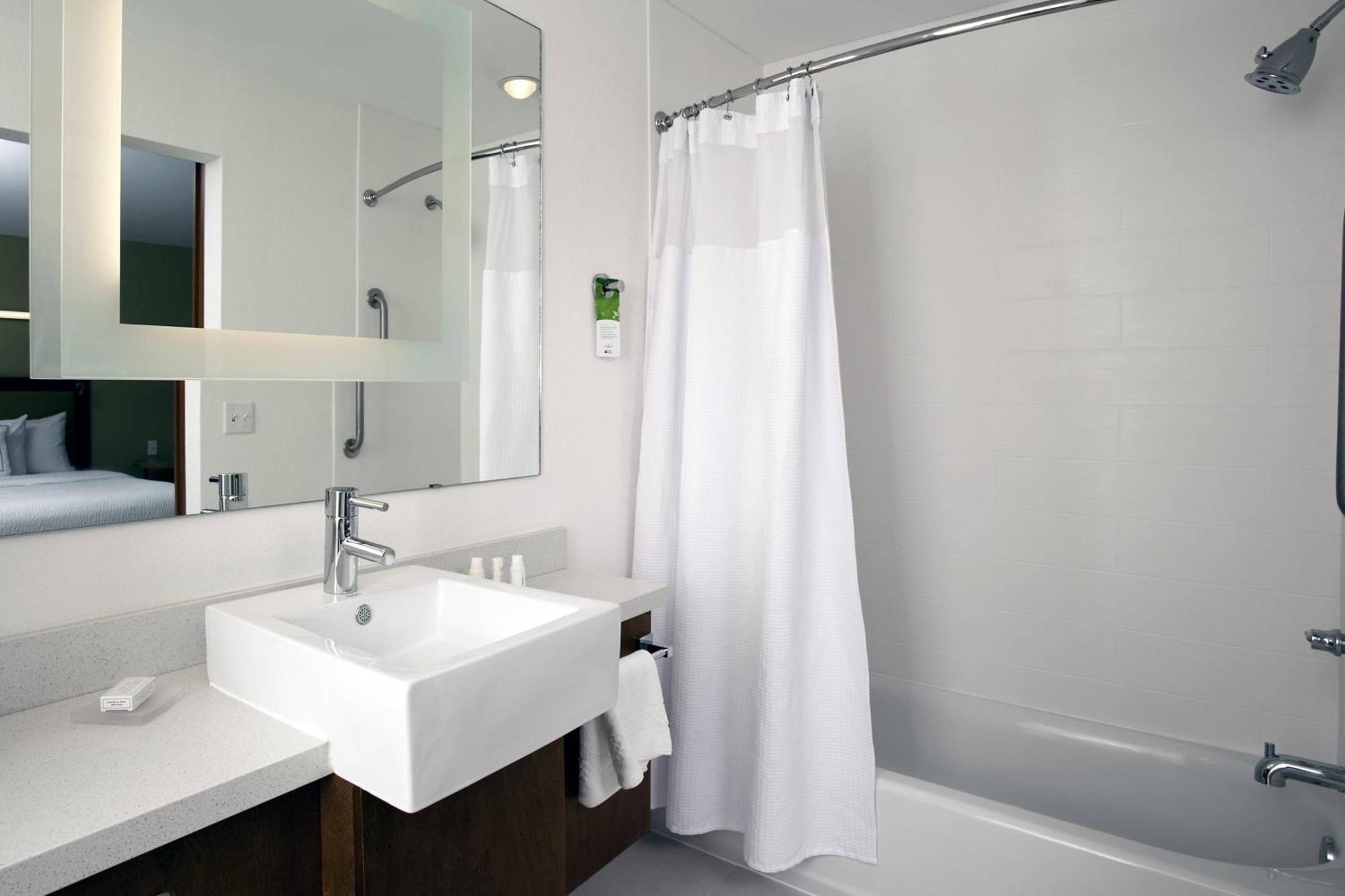 Springhill Suites By Marriott Mobile West Kültér fotó